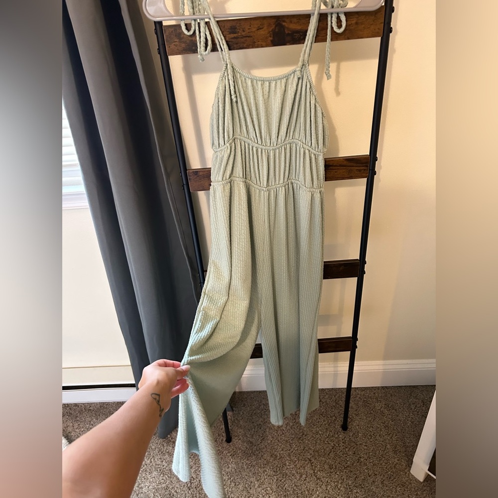 Jumpsuit